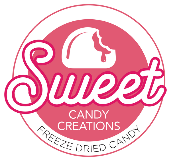 Sweet Candy Creations