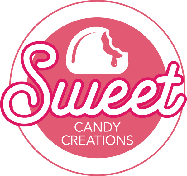 Sweet Candy Creations